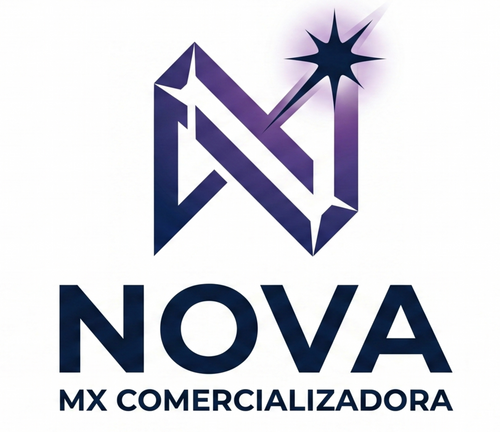 NOVA MX COMERCIALIZADORA